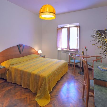 Affittacamere Villa Gigli Sirolo Exteriör bild