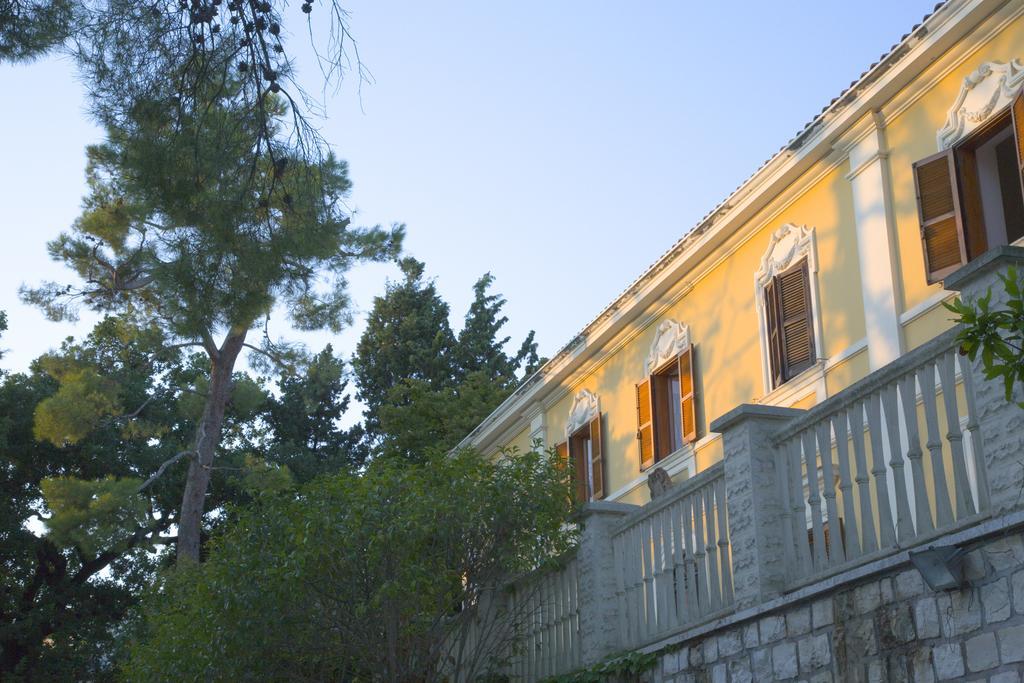 Affittacamere Villa Gigli Sirolo Exteriör bild