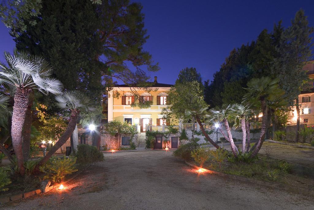 Affittacamere Villa Gigli Sirolo Exteriör bild